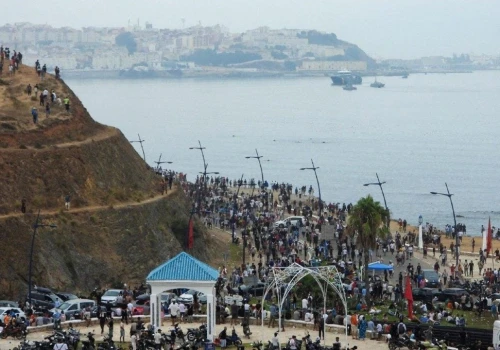 Ceuta: migranci wracają do Maroka, rośnie liczba ofiar