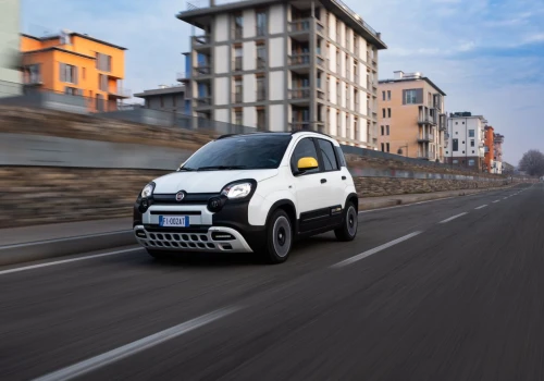FIAT wyraźnie rośnie w Europie. Polska wśród najszybciej rozwijających się rynków