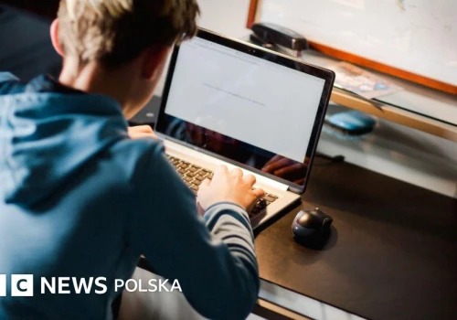 'Zrobiłem to dla wyzwania' – jak policja próbuje resocjalizować nastoletnich hakerów