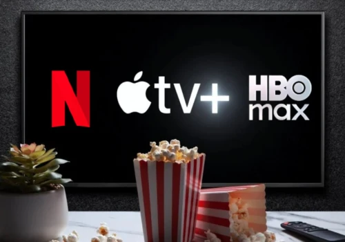 Co oglądać w tym tygodniu? Nowości Netflix, Apple TV, HBO Max