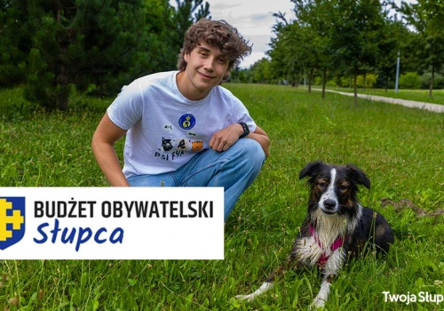 BO 2027: „Psi Fyrtel. Bezpieczny park dla psów.”