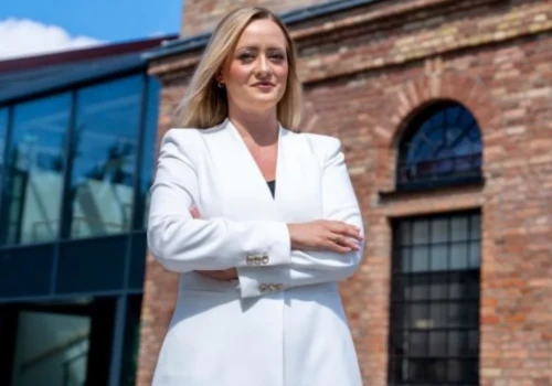 Emilia Olszewska dyrektorem Parku Kultury Młyn w Ciechanowie