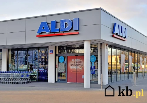 Szok w ALDI: kawa Dallmayr za 3,99 zł i masa gratisów w tygodniu