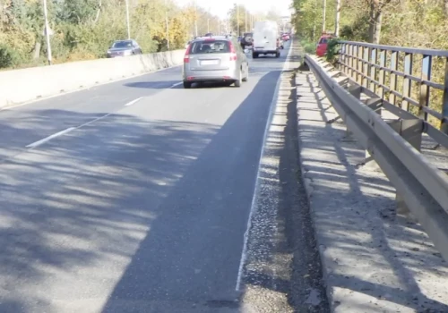 Pilna naprawa mostu! Drogowcy zajmą pas na głównej wylotówce z Wrocławia