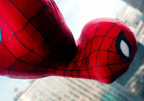 Spider-Man: Brand New Day przyjeżdża z drugim najlepszym weekendem otwarcia w historii