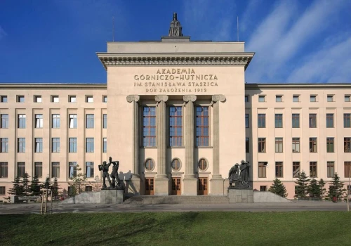 WGGiIŚ AGH otwiera nowe laboratorium Baz Danych Przestrzennych SpatLab