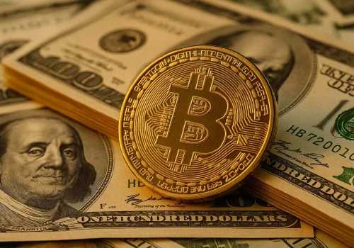 Coś złego dzieje się na Coinbase, Bitcoin spada do 62 500 USD