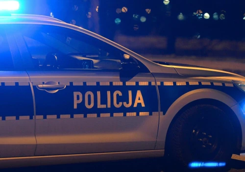 Makabryczne odkrycie na warszawskiej Ochocie. Ciało w torbie na zakupy