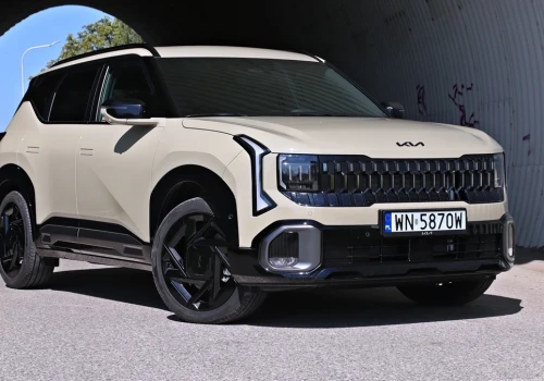 Kia Seltos – test. Musiałem sprawdzić, który mamy rok