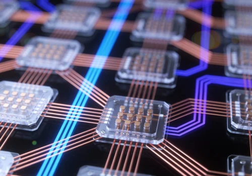 W USA tworzą nowe technologie izotopów do chipów w komputerach kwantowych