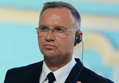 Duda wbił gwóźdź do swojej trumny w polityce. „A nie mówiliśmy, że tak będzie?”
