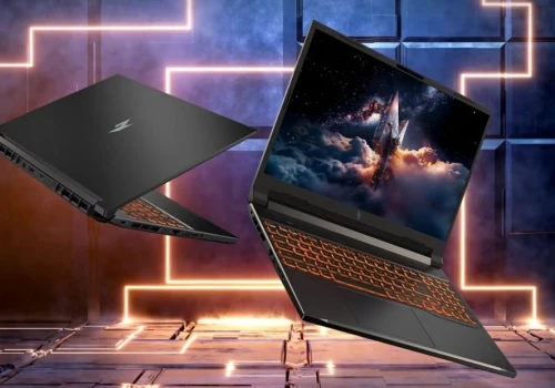 Mega okazja na laptop ACER z 16