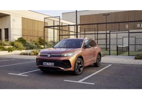 Tiguan ma już 20 lat. Volkswagen przygotował edycję specjalną. Ile kosztuje?