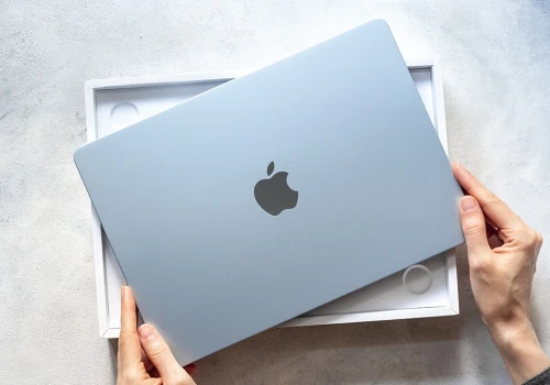 Chcesz kupić MacBooka Air, to się pospiesz. Apple nie nadąża z dostawami