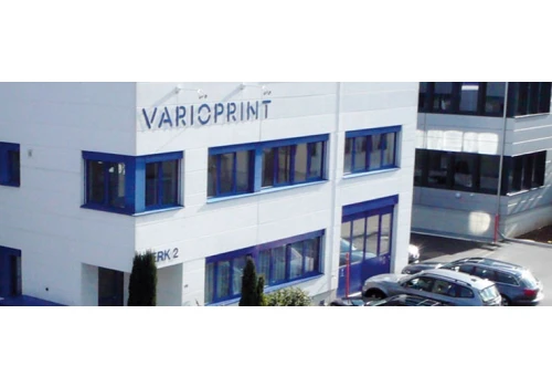 Varioprint zwiększa inwestycje w produkcję PCB