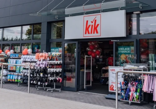 KiK: skupiamy się na umacnianiu pozycji na polskim rynku