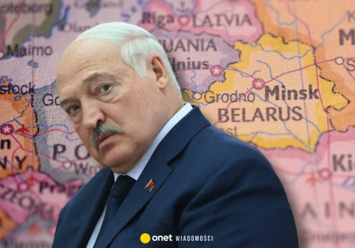 Niepokojące ruchy Łukaszenki. Tworzy nową brygadę przy granicy. To może być część większego planu
