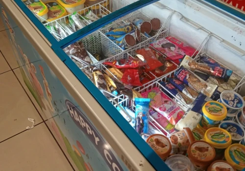 Milion lodówek tylko na jednym rynku. Producent lodów Magnum szykuje ekspansję
