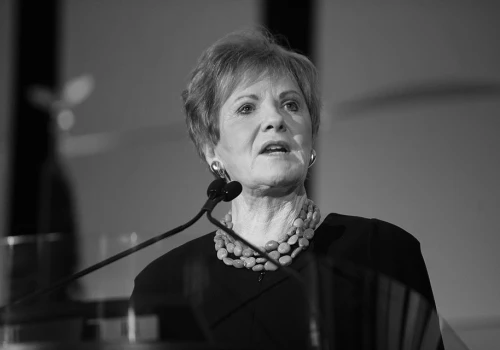 Była pierwszą kobietą z Teksasu wybraną do Kongresu z ramienia GOP. Nie żyje Kay Granger
