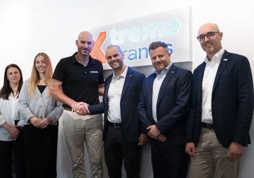 Xtreme Brands sprowadza globalną markę do Polski. STRONG Pilates ma być nowym motorem ekspansji grupy