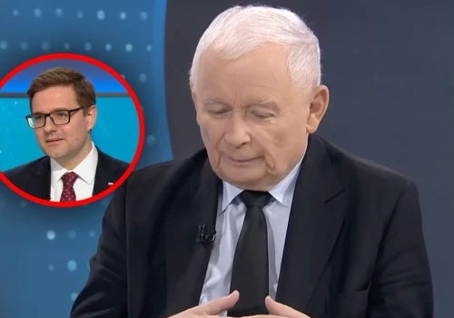 Dramat prezesa! PiS wysyłało SMS-y, rozłamowiec nawet nie przeczytał. „Dużo się działo”