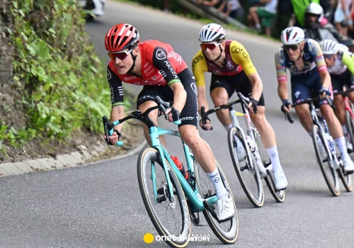 Tour de Pologne: etap 1