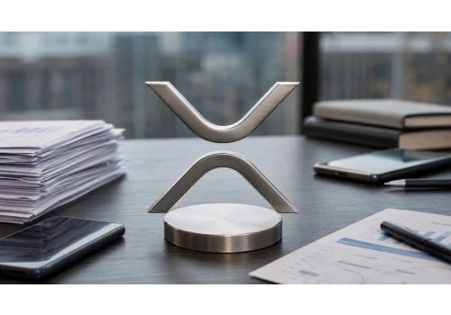 XRP Ledger zyskuje nowe konta