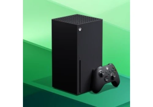 Konsola Xbox Series X z napędem kosztuje obecnie 3199 zł, a będzie jeszcze droższa