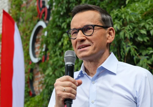 Likwidacja babciowego i częściowo 800 plus. W zamian 4806 zł dla każdego