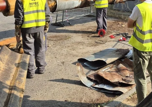 MPEC Rzeszów rekrutuje. Zarobki sięgają 8,4 tys. zł brutto miesięcznie