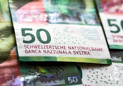 Inflacja w Szwajcarii znów hamuje. Frank pozostaje problemem dla banku centralnego