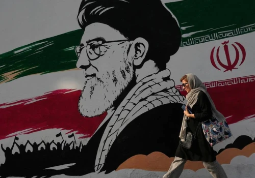 Iran bije zatrważający rekord. 
