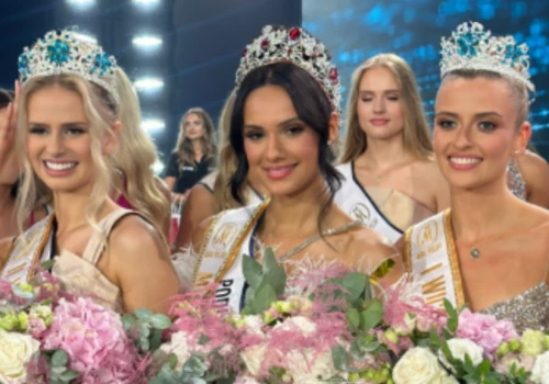 Miss Polski 2026 wybrana! Wiktoria Ptak zdobyła koronę i zachwyciła jurorów