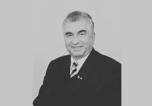 Zmarł Grzegorz Lipowski – były wojewoda i senator. Niedawno obchodził 90. urodziny