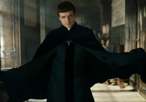 Netflix odpala hit lata. 3. sezon „1670” i gigantyczna atrakcja, o której mówi cała Polska