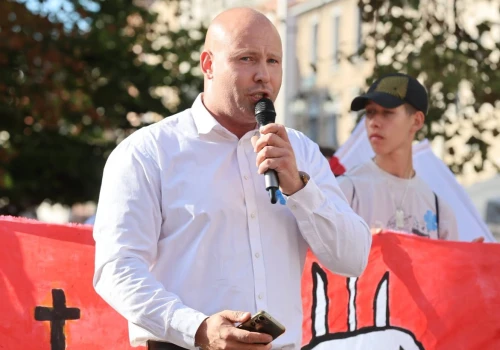 Skąd nagle „wzrost przestępstw motywowanych uprzedzeniami”?