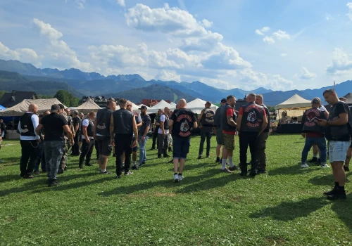 Tatry obroniły ten zlot. Reszta wciąż czeka na swoją historię