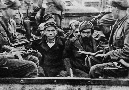 Rzeź wołyńska, zbrodnia katyńska, Akcja „Wisła”. Jak prowadzić politykę historyczną?