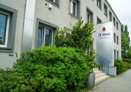 Od 3 sierpnia nowe godziny działania punktu obsługi SCT przy ul. Centralnej