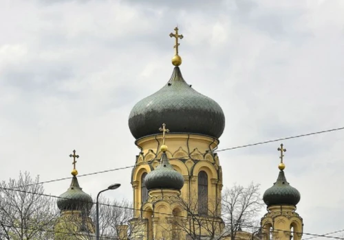 Co oni wygadują: Bomba atomowa jest łaską i miłosierdziem Boga!