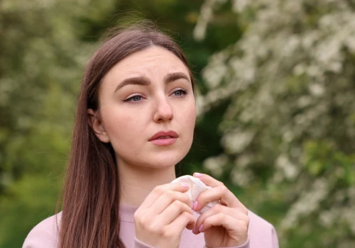 Myślisz, że sezon pylenia już się skończył? Sierpień może mocno zaskoczyć