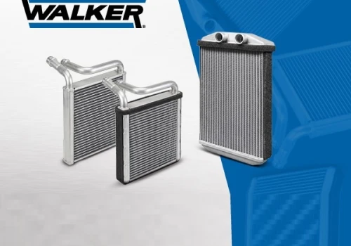 Walker rozszerza ofertę HVAC o nagrzewnice