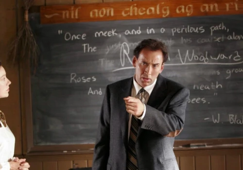 Netflix zgubił kopię filmu Fortitude? Twórcy filmu z Nicolasem Cage'em pozywają platformę