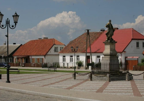 Już nie bon turystyczny, a czek. Te osoby zyskają do 600 zł na nocleg