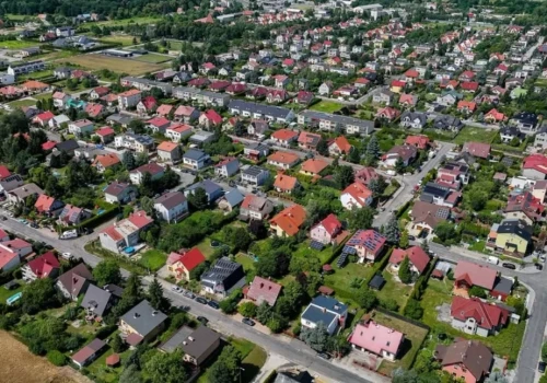 Legnica. Przetarg na przebudowę ul. Fiołkowej i budowę łącznika z ul. Nowodworską