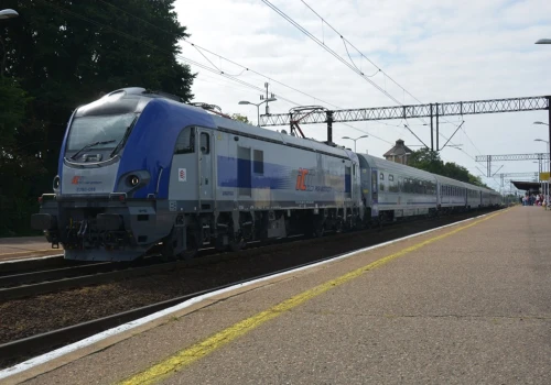 PKP Intercity pokazuje awaryjność swoich pojazdów. Co z Dartami?