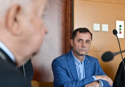 Ofiara byłego proboszcza o zeznaniach kard. Dziwisza. „Kolejna nieprawda”
