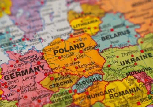 O krok od ożywienia. Ważne dane z polskich przedsiębiorstw