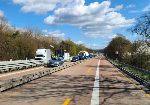Niemcy znowu przedłużą kontrole na granicach – to będzie już trzeci rok z zatorami