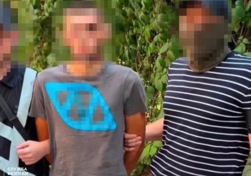 Myśleli, że ratują ukochane. Wpadli w pułapkę rosyjskich służb